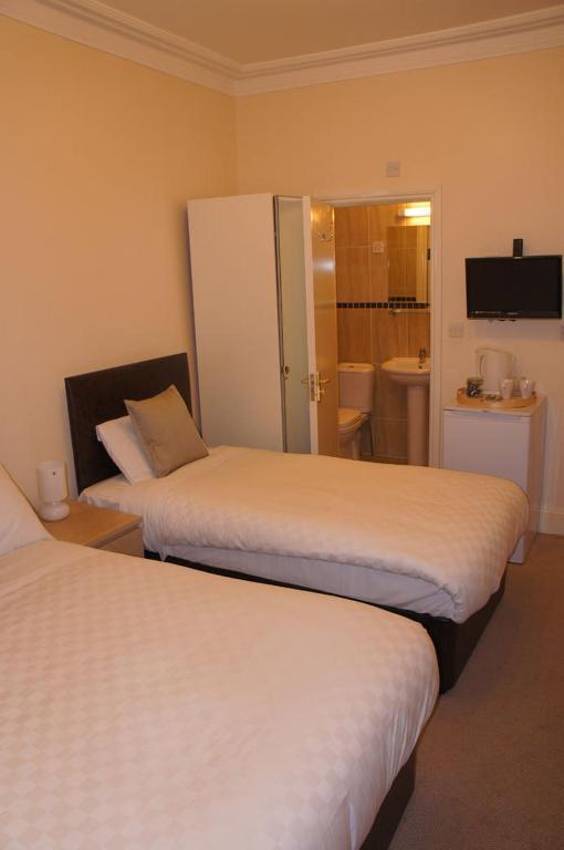 Pearl 3* Londra