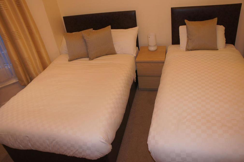 Hotel Pearl Londra