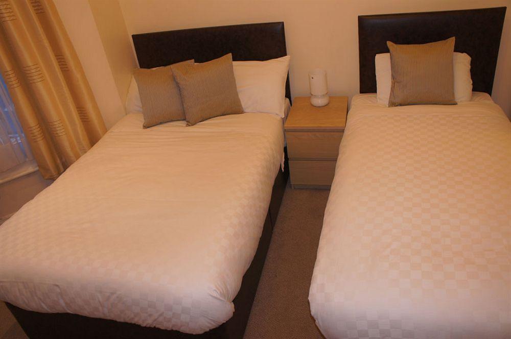 Pearl 3* Londra