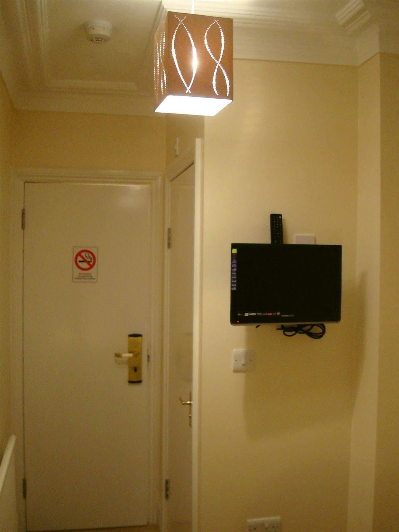 Pearl 3* Londra