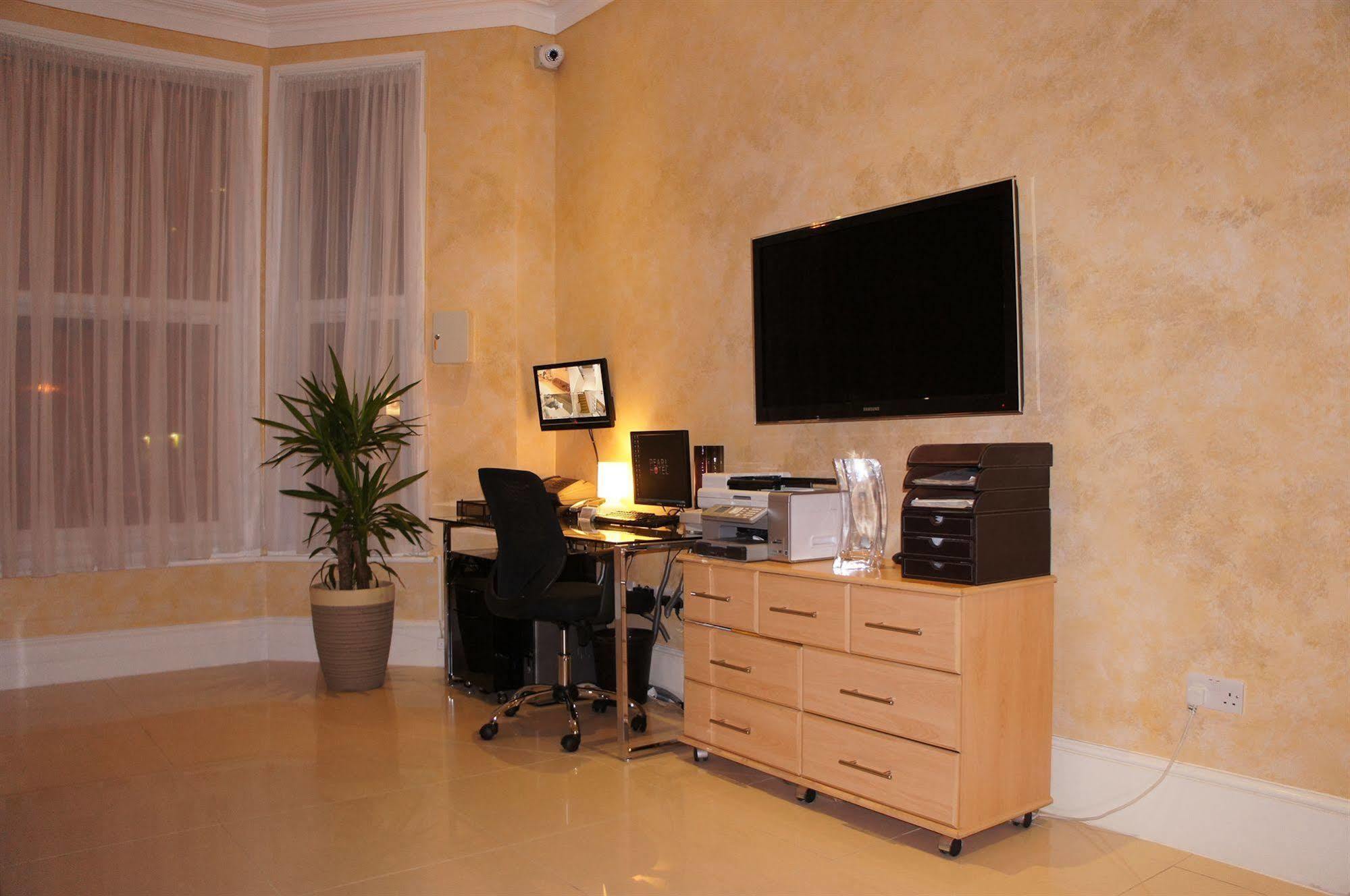Hotel Pearl Londra