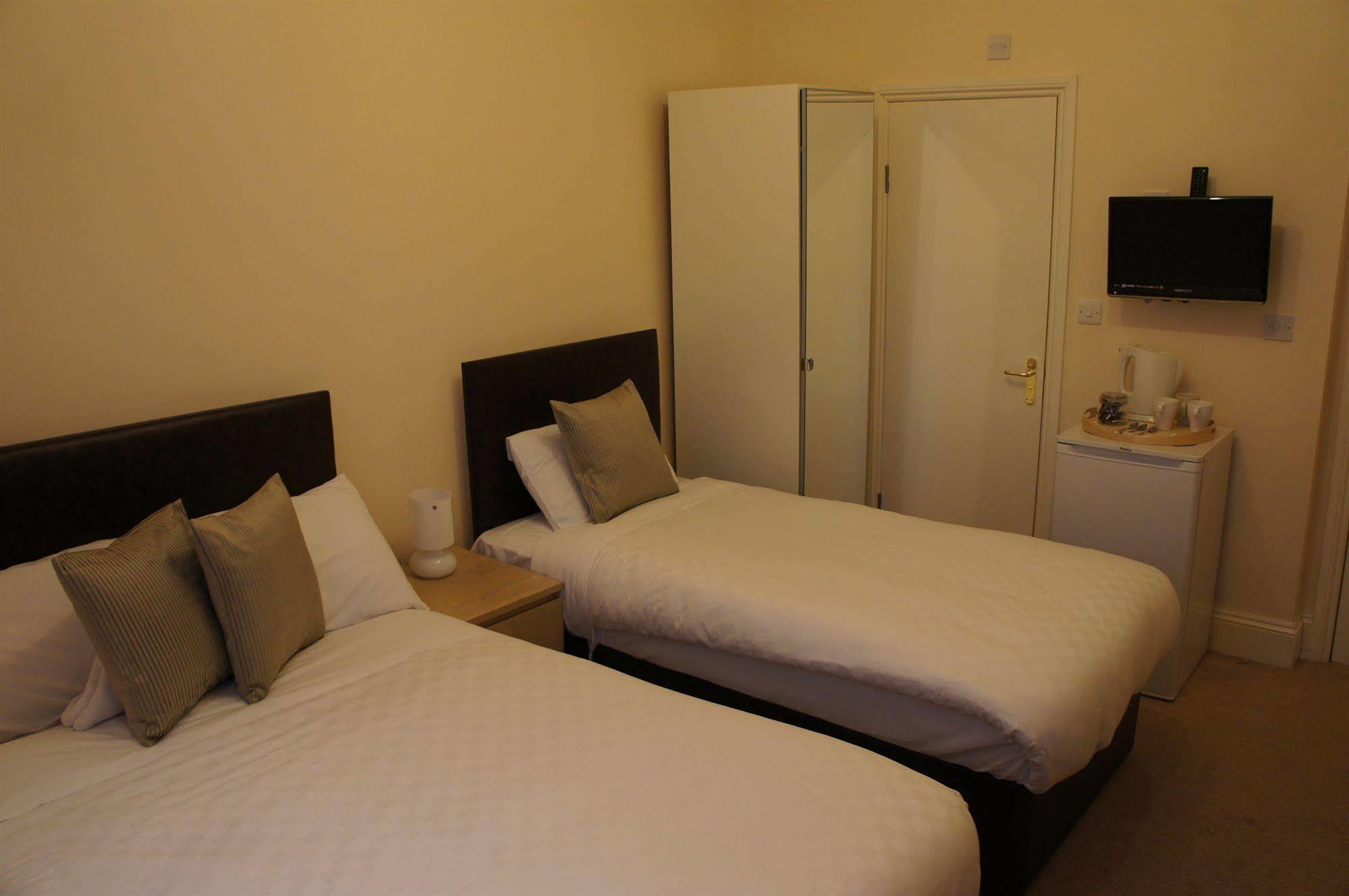 Hotel Pearl Londra